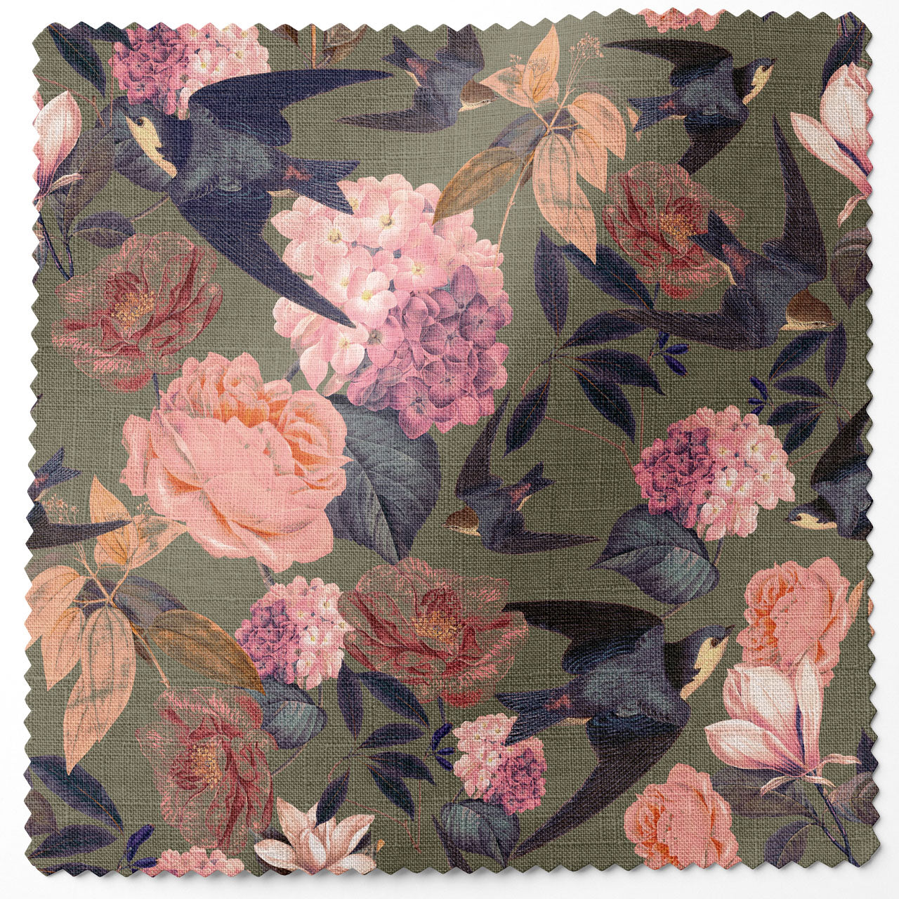 Rococo Collection